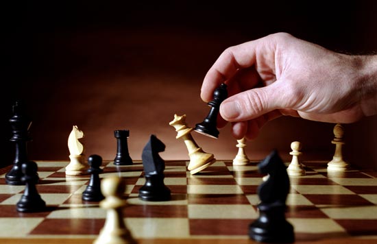Raspis 24. Memorijalnog šahovskog turnira „Kapija“