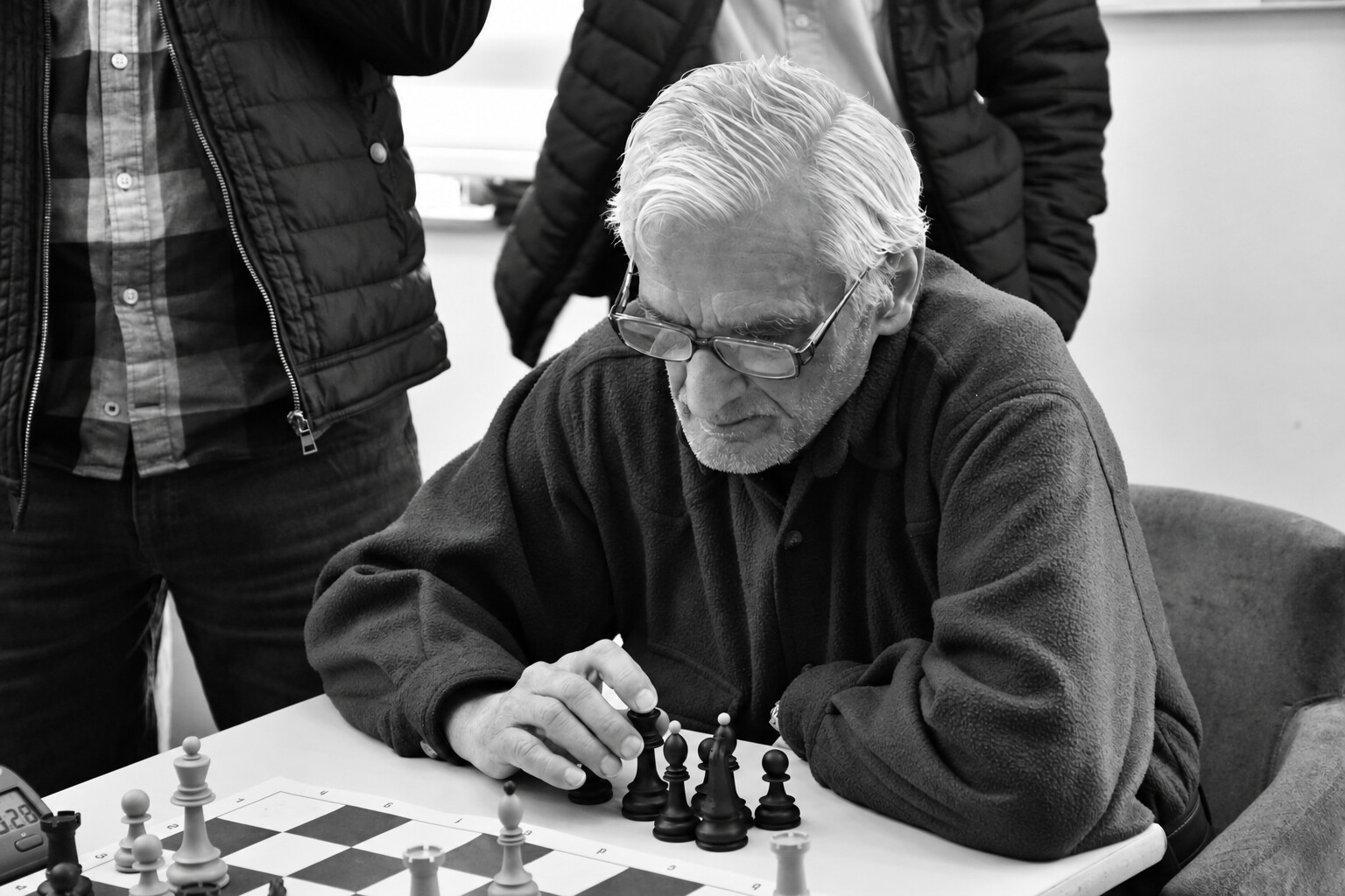 IN MEMORIAM Bojan Zidanšek 1944 – 2026